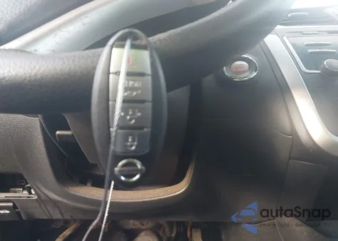 2016 Nissan Altima 2.5 S из США, поврежденный, VIN 1N4AL3AP7GN357591